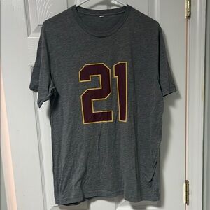 Sean Taylor 21 Washington Redskins